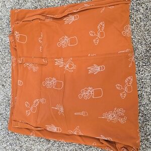 Wild Rye Mountain Biking shorts Sz 14